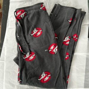 Ghost Buster Pajama Pants